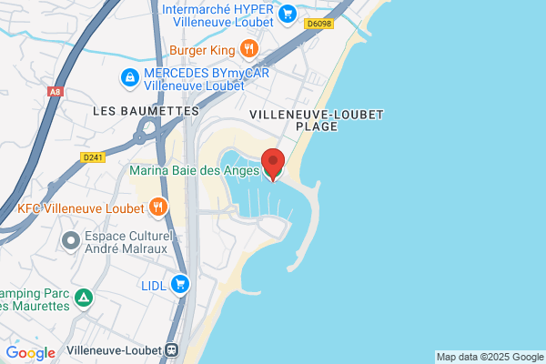 Brasserie Des Anges