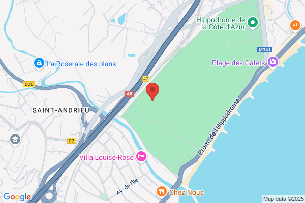 Brasserie Pacifica