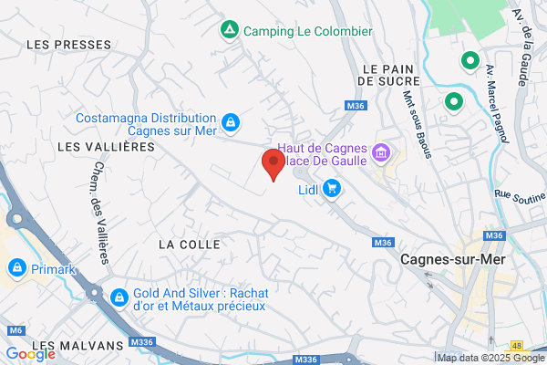 Chaleur Maintenance
