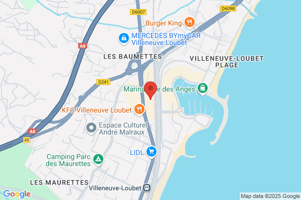 GEMO CAGNES S/MER-VILLENEUVE LOUBET Chaussures et Vêtements