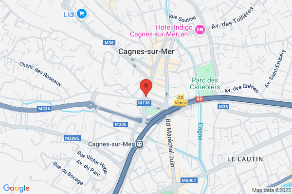 Gagnier Jeanne