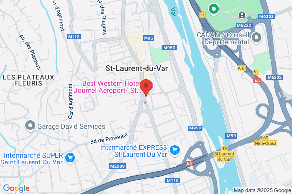 Clinique Saint Laurent Admissions