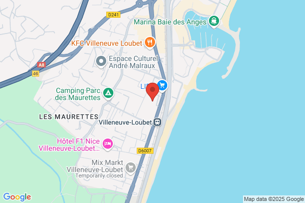 Aprium Pharmacie la Marina