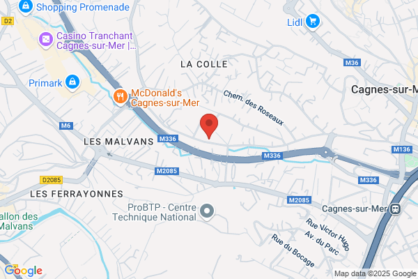 Centre Imagerie Medicale