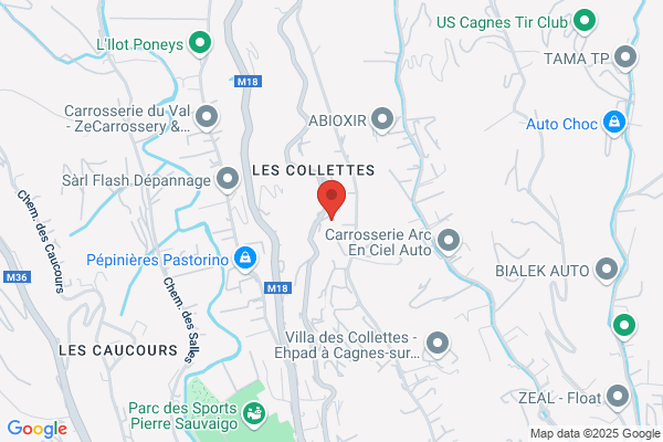 DLH Maître d'oeuvre