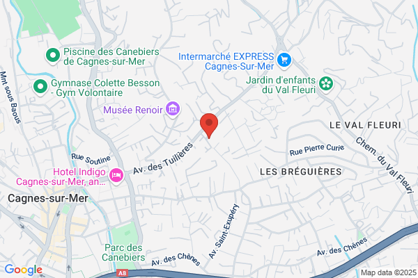 Demeures Et Conceptions