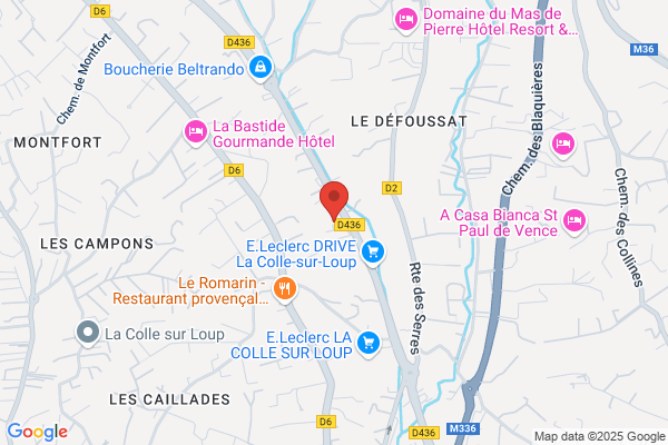 Sarl Compagnie Sports et Loisirs