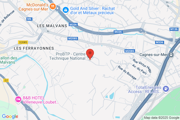 Agence Technique Du Batiment
