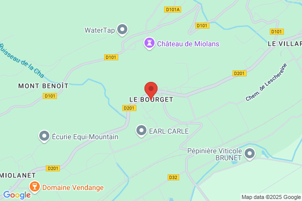 Brunet Georges