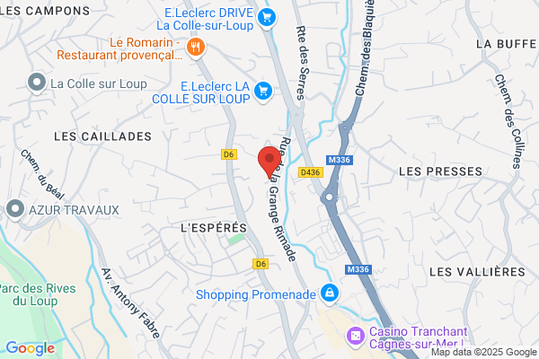 CHABERT ENTREPRISE
