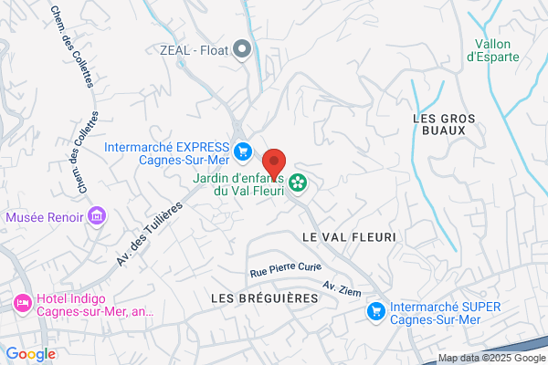 Creche Lou Nistoun