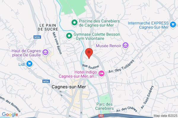 Creche Municipale