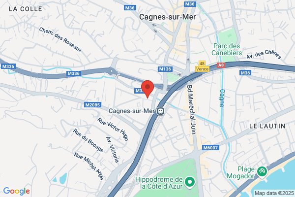 Cuisines AvivA Cagnes-sur-Mer