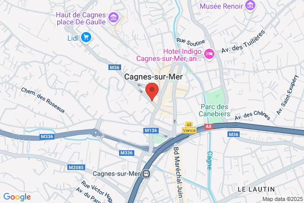 Comite De Jumelage Cagnes Mer