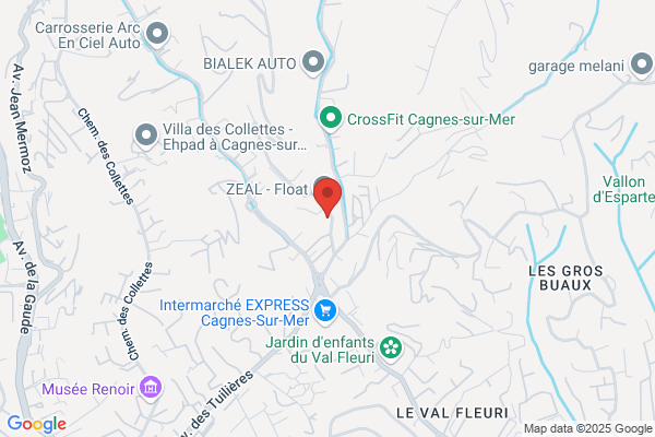 Entreprise Generale Peinture Et Decoration