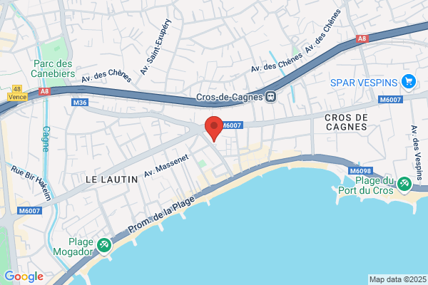 Azur Dentistes