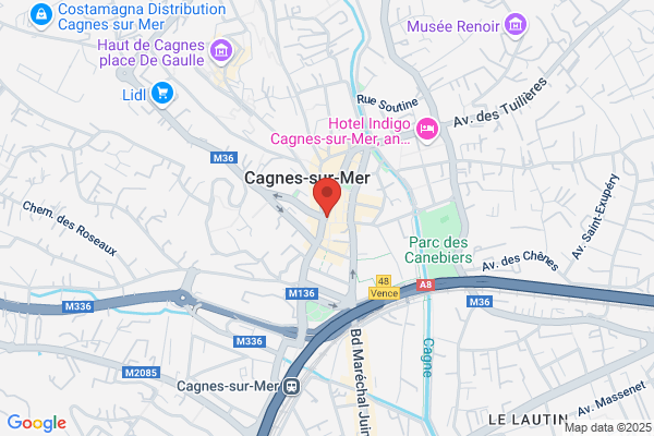 Couret Marc