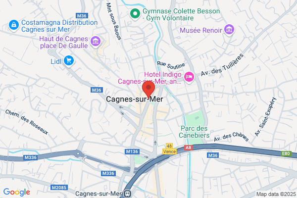 Giuge Henri Chir Dentiste