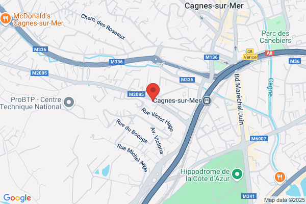 Cabinet D Expertise Immobiliere