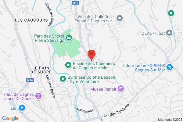 Cef Conseil Expertise Formation Batiment