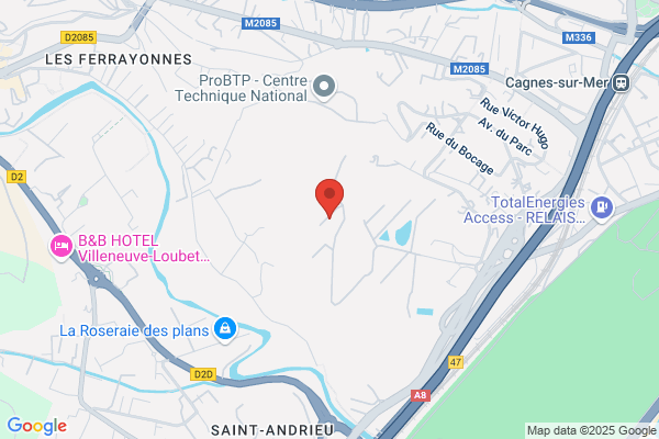 Agence Privee De Recherches