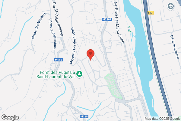 Ecole Castillon Centre Loisir Maternel