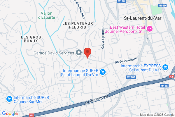 Ecole Louis Ravet Maternelle