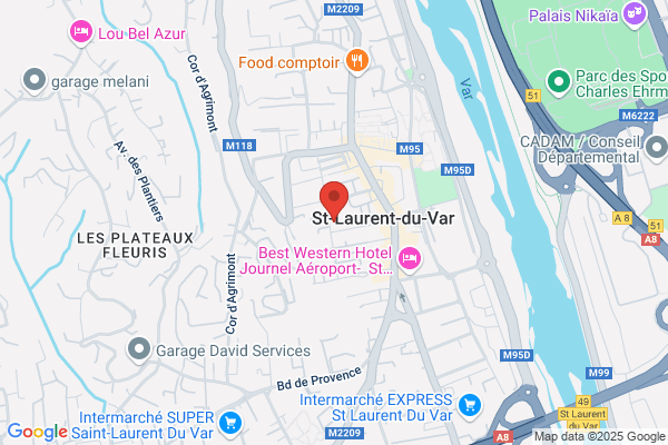Ecole Maternelle Des Plans Et Clm Cantine