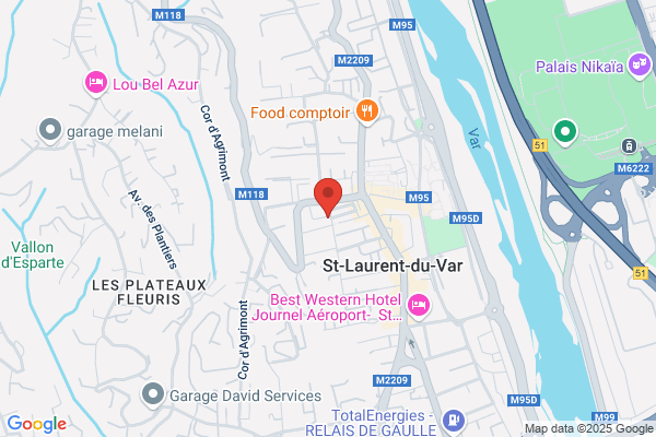 Ecole Elementaire Michelis I