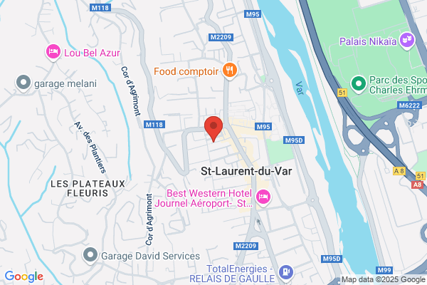 Ecole Elementaire Michelis I