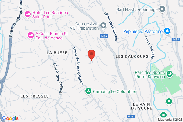Ecole Groupe Scolaire La Souquee