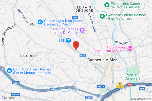 Eglise