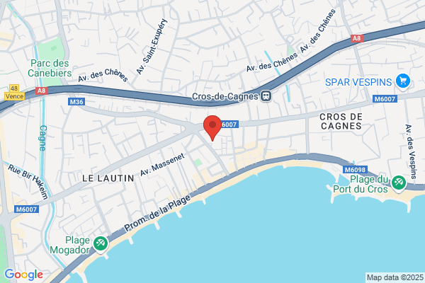 Eglise Notre Dame De La Mer