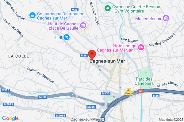 Centre Culturel
