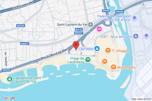 Daikin Airconditioning France
