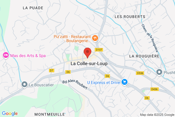 L'ABEILLE SAVONNEUSE