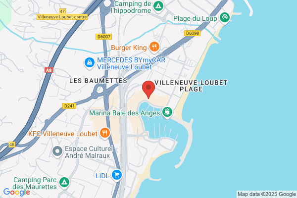 Bleumer Sa Chantier Naval