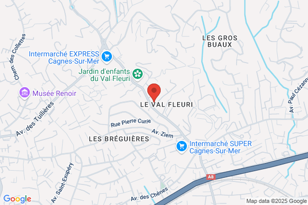 DELKO Cagnes-sur-Mer