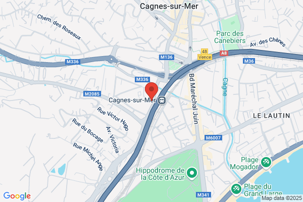 Centre Medico Psychiatrique