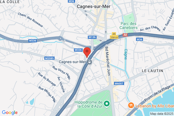 Hopital De Jour Annexe Lenval