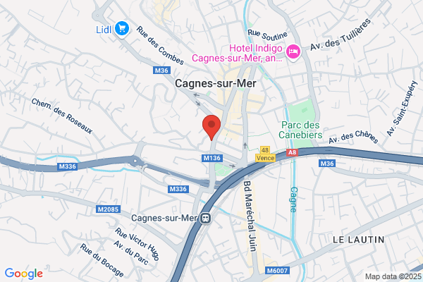 Hopital De Jour Secteur Six
