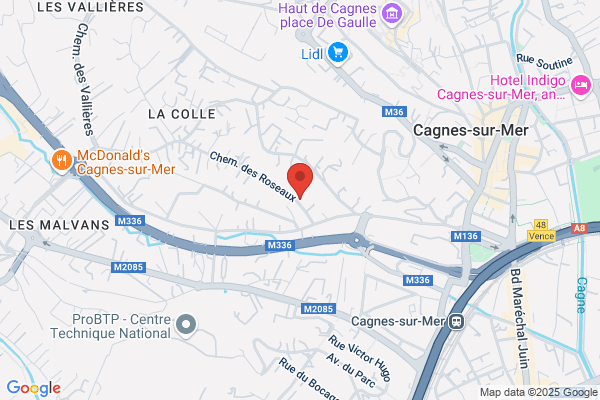 Campaner Georges