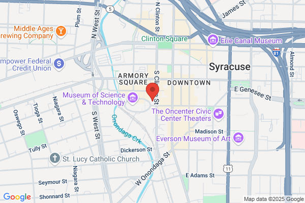 Best Western Syracuse