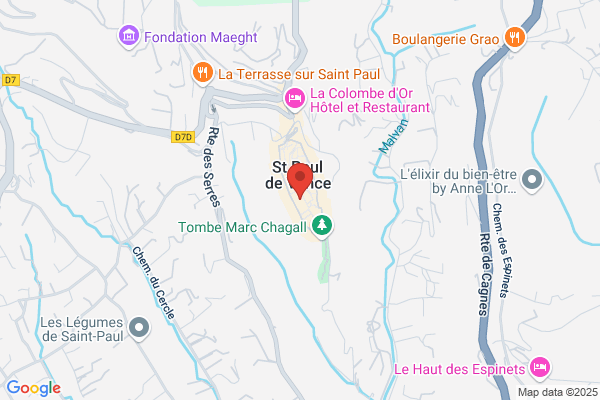 Hostellerie Des Remparts