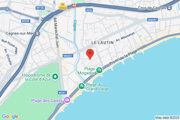 Hotel Le Val Duchesse