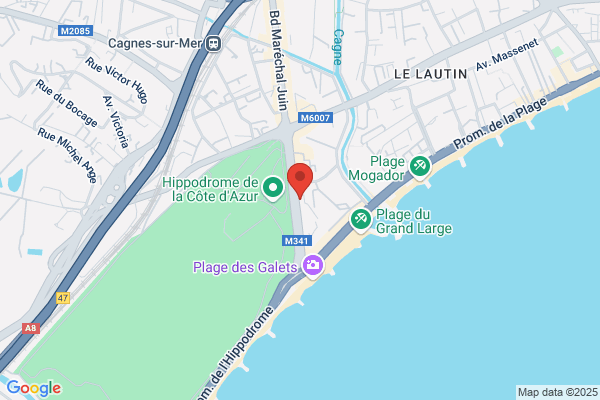 Agence De L Hippodrome