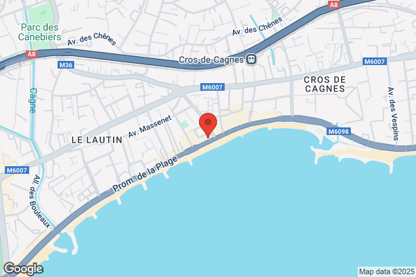 Agence De La Plage
