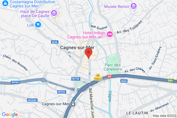 Agence Des Arts