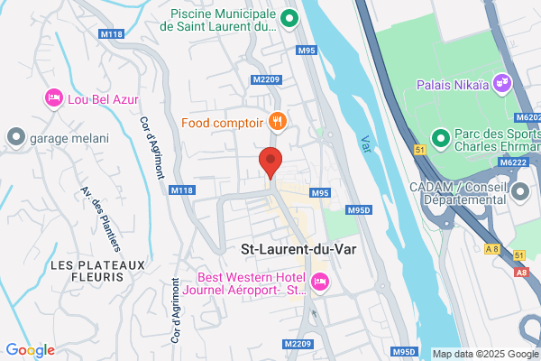 Agence Immobiliere Mavimo