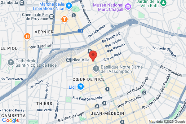 Agence Objectif Reussite